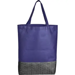 Altitude Andes Non-Woven Shopper Navy